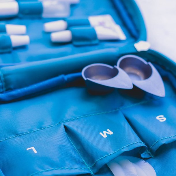 JENVIPPELFTSST 36 REFECTOCIL APPLIKATIONER