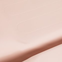 Hydraulisk kosmetikstol Basic 210 pink