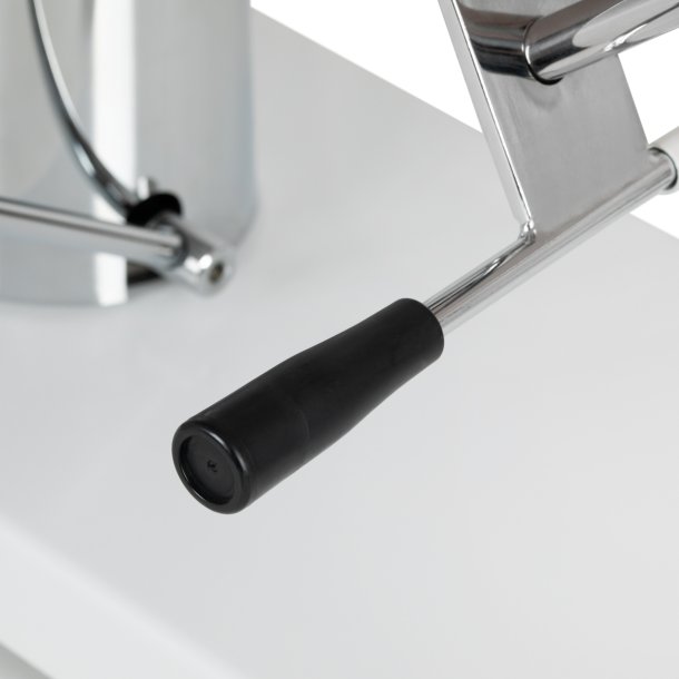 Hydraulisk kosmetikstol Basic 210 pink