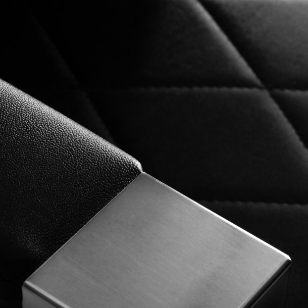 HRSYSTEM BARBERSTOL BM88066 SORT