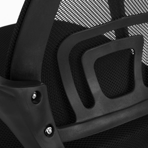 KONTORSTOL QS-C01 SORT