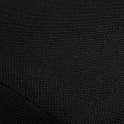 KONTORSTOL QS-11 SORT