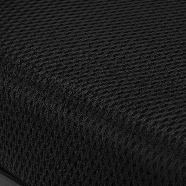 KONTORSTOL QS-03 SORT