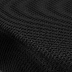 KONTORSTOL QS-04 SORT