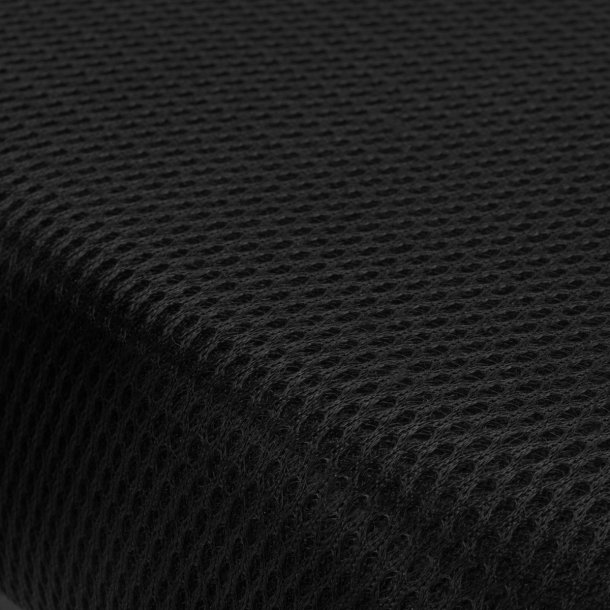 KONTORSTOL QS-04 SORT