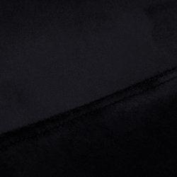 BARSTOL S-B15 FLJEL SORT