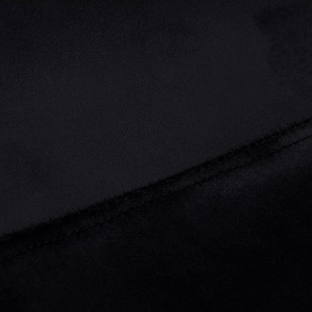 BARSTOL S-B15 FLJEL SORT