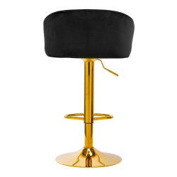 Barstol QS-B16G VELVET SORT