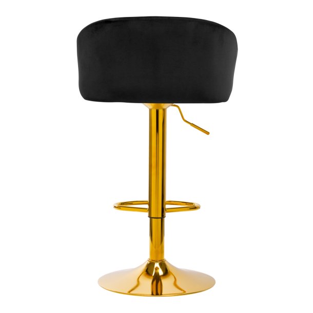 Barstol QS-B16G VELVET SORT