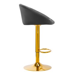 Barstol QS-B16G VELVET GR