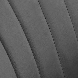 Barstol QS-B16G VELVET GR