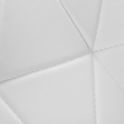 KOSMETISK SKAMMEL QS-06 HVID