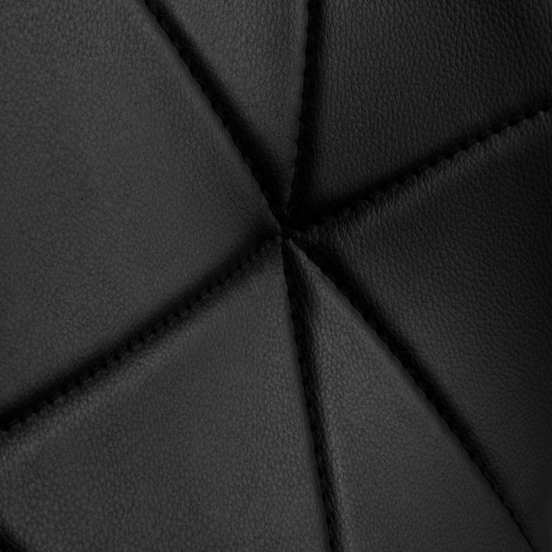 KOSMETISK SKAMMEL QS-06 SORT