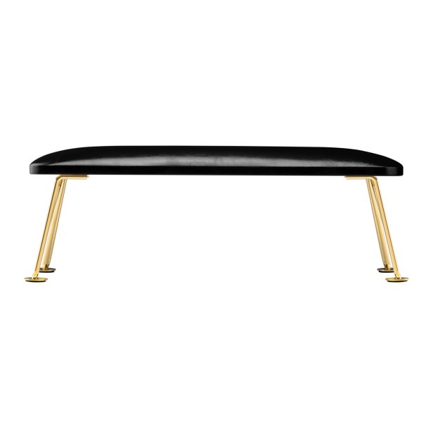 MANICURSTAND 6M GULD SORT