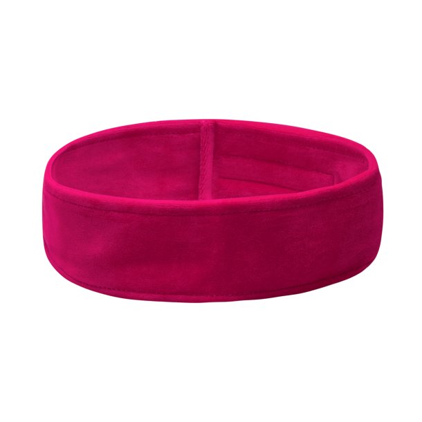 FROTTE HRBND FUCHSIA