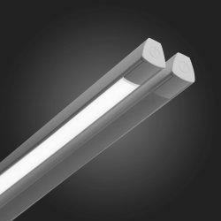 BORDELAMPE GLOW 6020