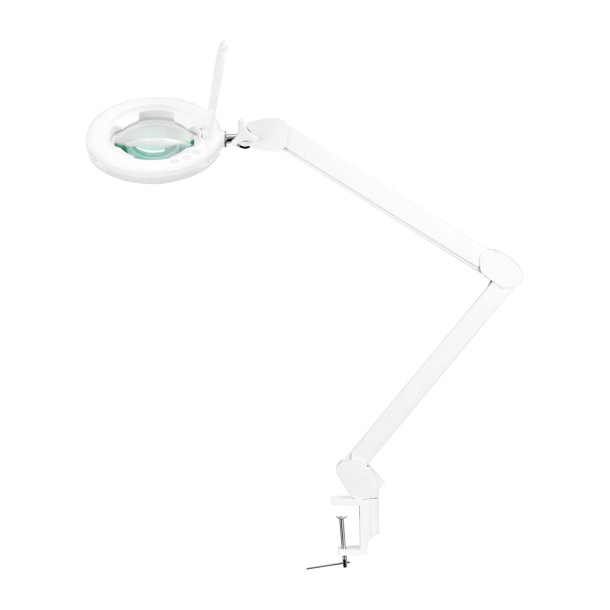 LED LUPA LED GLOW 8021 LAMPE JUSTERBAR LYSFARVE