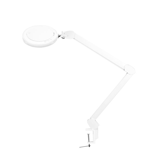 LED LUPA LED GLOW 8021 LAMPE JUSTERBAR LYSFARVE