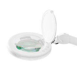 LED LUPA LED GLOW 8021 LAMPE JUSTERBAR LYSFARVE