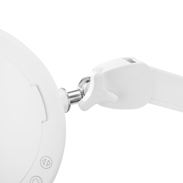 LED LUPA LED GLOW 8021 LAMPE JUSTERBAR LYSFARVE