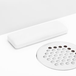 KOSMETISK BORD MED STVSUGER 314 HVID