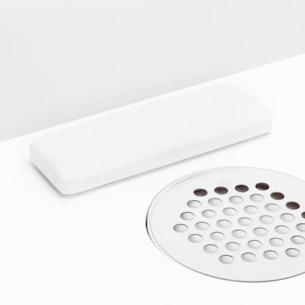 KOSMETISK BORD MED STVSUGER 314 HVID