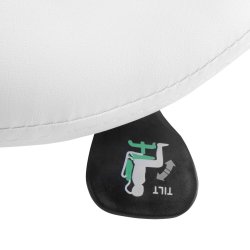 KOSMETISK SKAMMEL 1004 GIOVANNI HVID