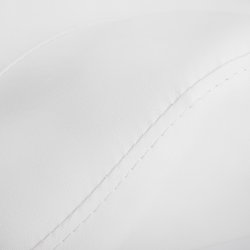 KOSMETISK SKAMMEL 1004 GIOVANNI HVID