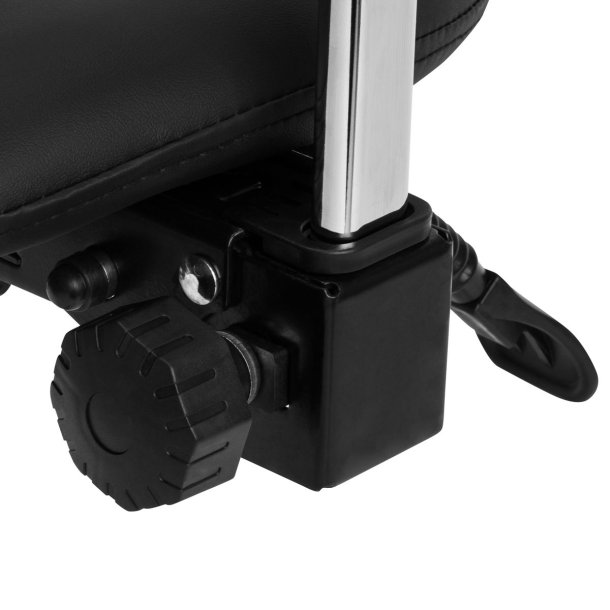 KOSMETISK SKAMMEL 1004 GIOVANNI SORT