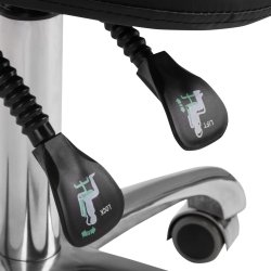 KOSMETISK SKAMMEL 1004 GIOVANNI SORT