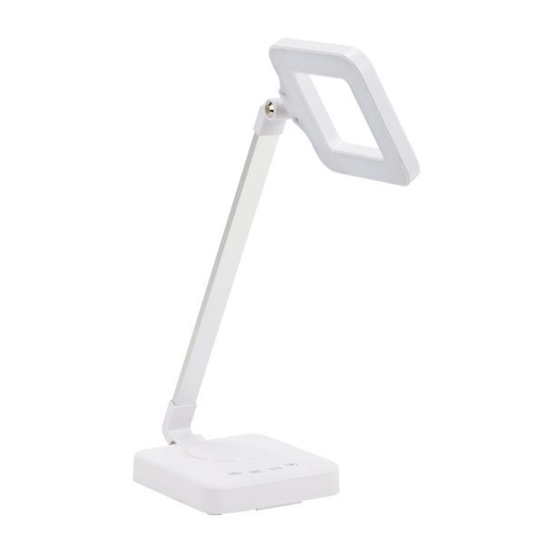BORDELAMPE ELEGANTE LED SQUARE 804