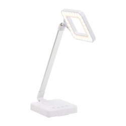 BORDELAMPE ELEGANTE LED SQUARE 804