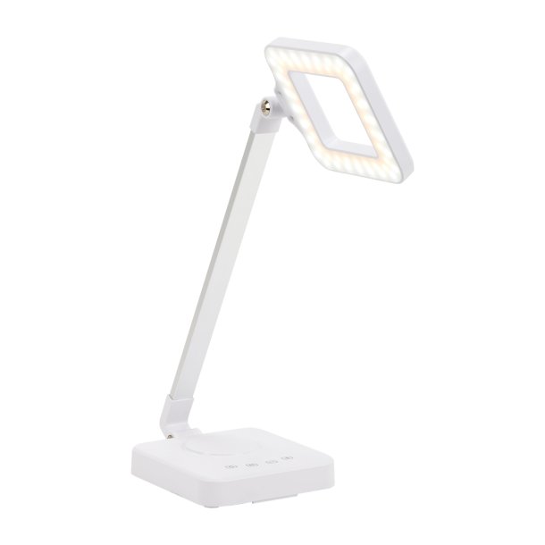 BORDELAMPE ELEGANTE LED SQUARE 804