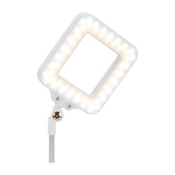 BORDELAMPE ELEGANTE LED SQUARE 804