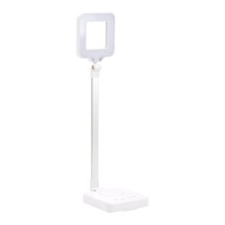 BORDELAMPE ELEGANTE LED SQUARE 804