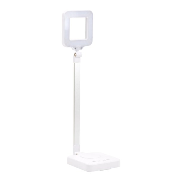 BORDELAMPE ELEGANTE LED SQUARE 804