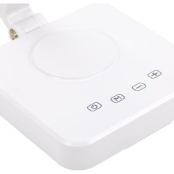 BORDELAMPE ELEGANTE LED SQUARE 804