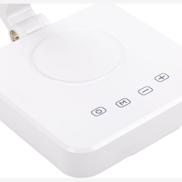 BORDELAMPE ELEGANTE LED SQUARE 804