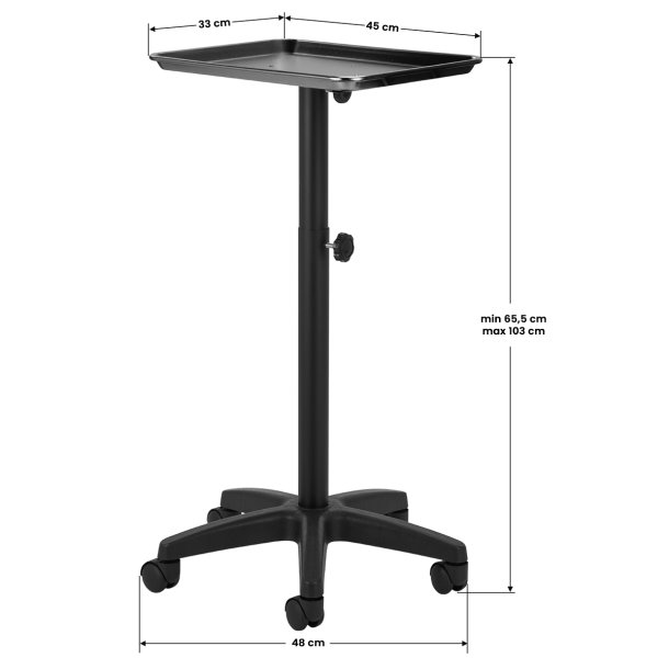 TATTOO ASSISTENT PRO INK 121 SORT