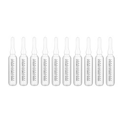 SYIS AMINO-KOMPLEKSE AMPULLER 10X3 ML