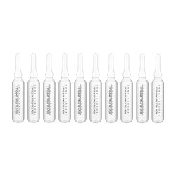 SYIS REVITALISERENDE AMPULLER 10X3 ML