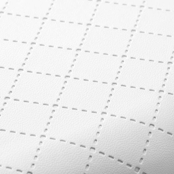 MANICURSTAND 6M GOLDEN HVID PIK