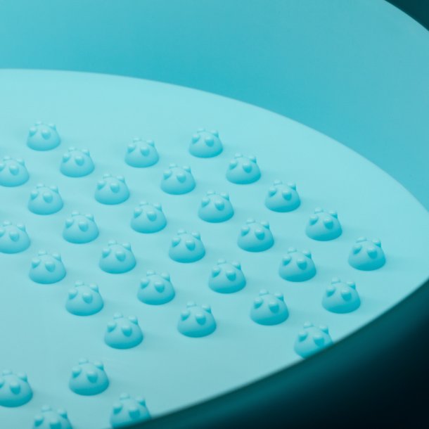 Pedicure foldbar balje bl