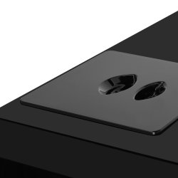 LAFOMED DISINFEKTIONSAPPARET STANDARD LINE LFSS12AA MED 12 L PRINTER CL. B MEDICINSK BLAC