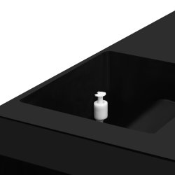 LAFOMED DISINFEKTIONSAPPARET STANDARD LINE LFSS12AA MED 12 L PRINTER CL. B MEDICINSK BLAC