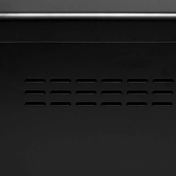 LAFOMED DISINFEKTIONSAPPARET STANDARD LINE LFSS12AA MED 12 L PRINTER CL. B MEDICINSK BLAC