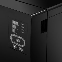 LAFOMED DISINFEKTIONSAPPARET STANDARD LINE LFSS12AA MED 12 L PRINTER CL. B MEDICINSK BLAC