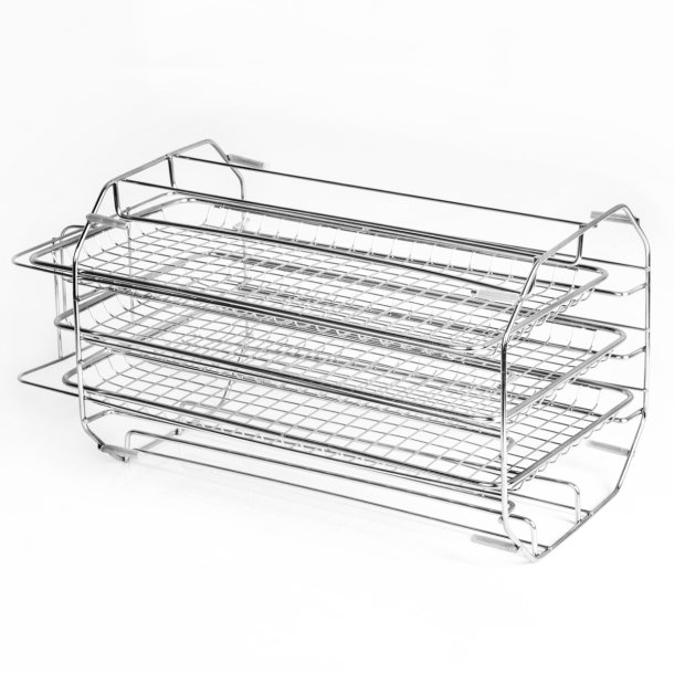 LAFOMED AUTOCLAVE STANDARD LINE LFSS08AA LED MED PRINTER 8 L CL. B MEDICINSK SORT