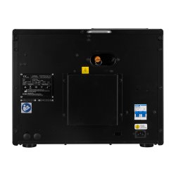 LAFOMED AUTOCLAVE STANDARD LINE LFSS08AA LED MED PRINTER 8 L CL. B MEDICINSK SORT