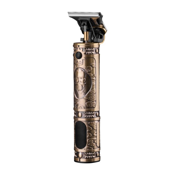 BARBERMASKINETRIMMER BEARD700 DELUXE